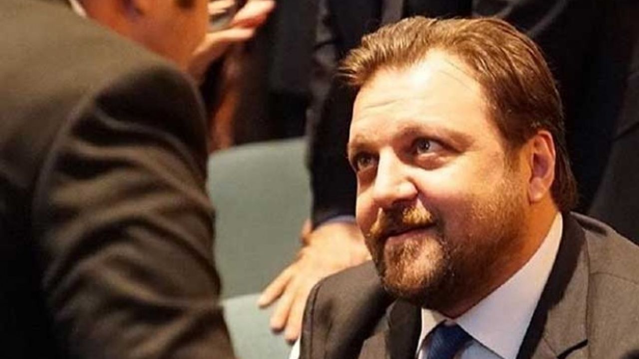 Erdoğan'ın 15 Temmuz'da Kaldığı Otelin Sahibi AK Parti Adayı