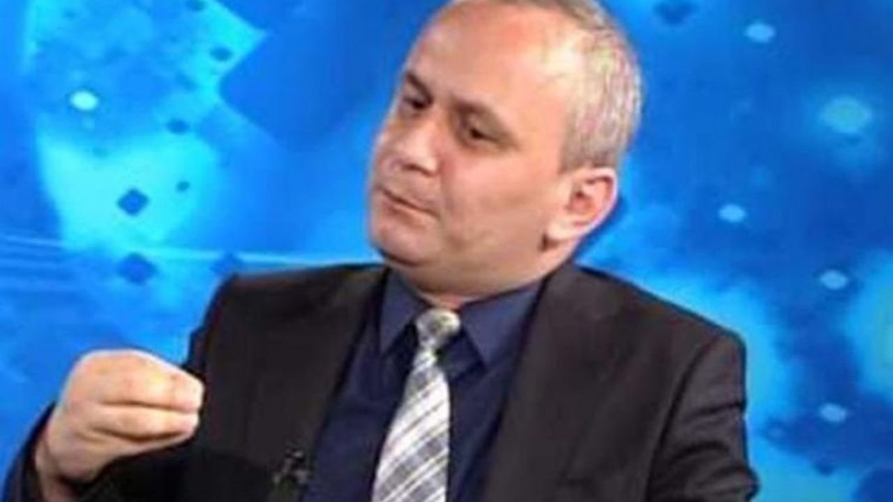 Görevden Alınan İlahiyatçı Kılıç'a, Ateizm Derneği'nden Destek