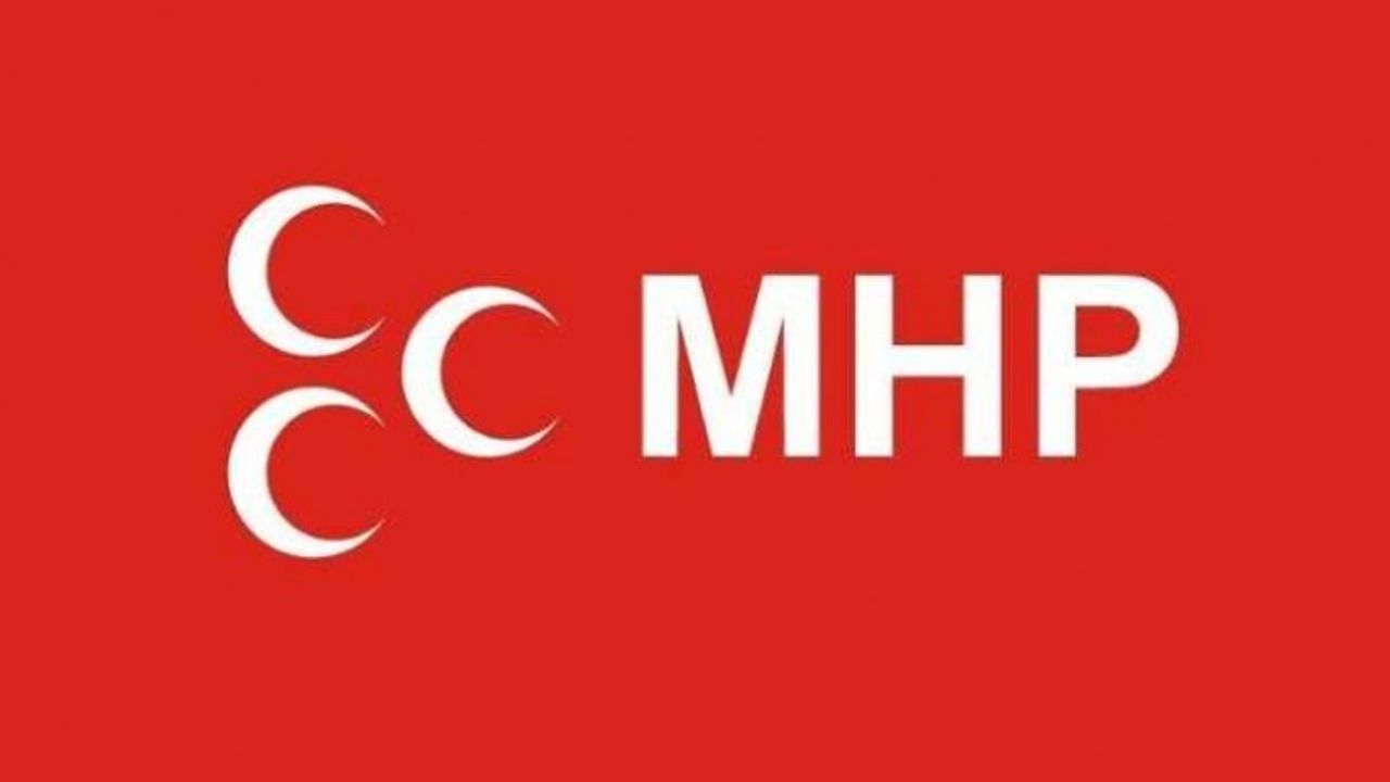 Milliyetçi Hareket Partisi'nde İttifak Krizi: 3 Başkan Görevden Alındı