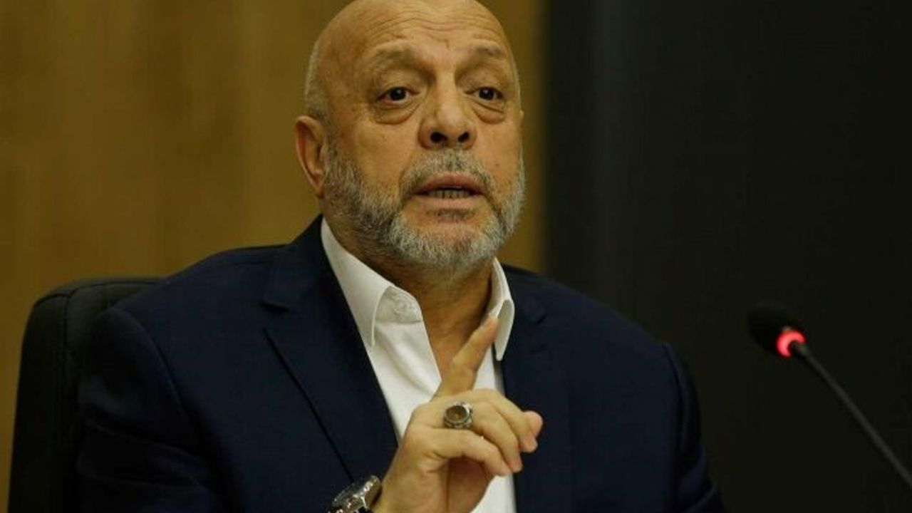 AKP’ye Yakın Sendika Başkanı Mahmut Aslan İsyan Ederek: ''Hakkımızı Helal Etmiyoruz, Bu Adalete, Hakkaniyete ve Sendikal Özgürlüğe Vurulmuş Bir Darbedir''