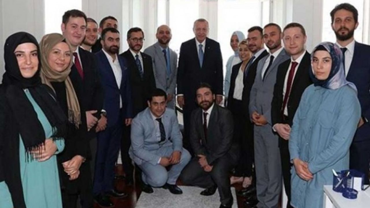 Pelikan Grubuna  (Bosphorus Global)  ‘'Kamu Yararına Dernek’' Statüsü Verildi