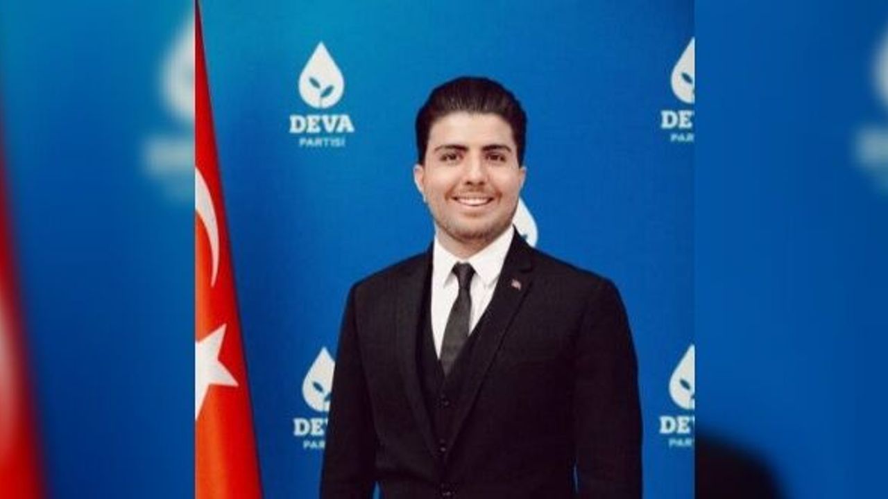DEVA Partisi Uyuşmazlık Kurulu Üyesi Av.Furkan Arık Türkiye Gündemini Değerlendirecek