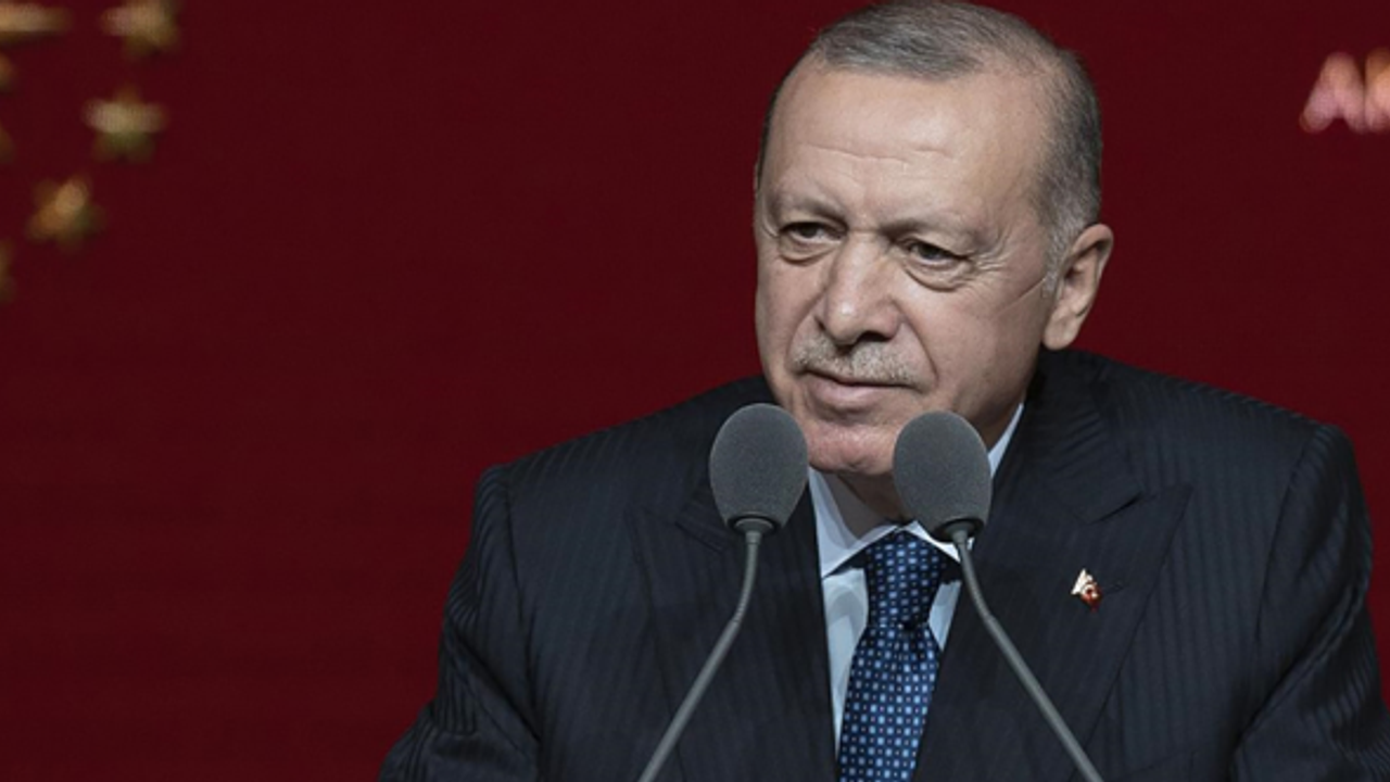 Erdoğan Duyurdu: Bu Ay 15 Bin Öğretmen Ataması Daha Yapılacak