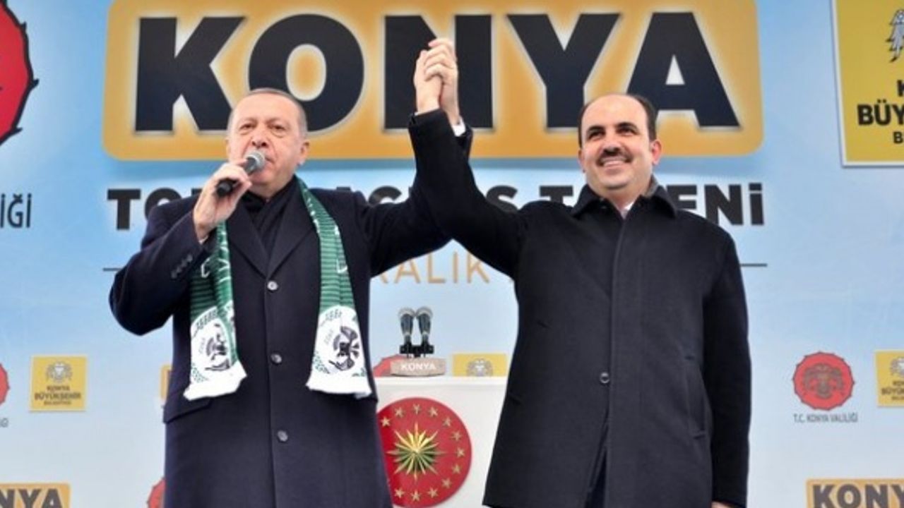 Erdoğan Çağrı Yapmıştı… AKP’li Belediyenin ‘Suda İndirim’ Kurnazlığı…