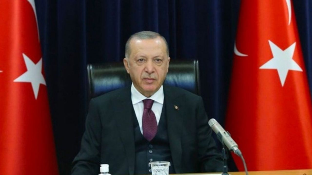 Cumhurbaşkanlığı Hükümet Sistemi Karmaşası: Erdoğan'ı Mahvetti…