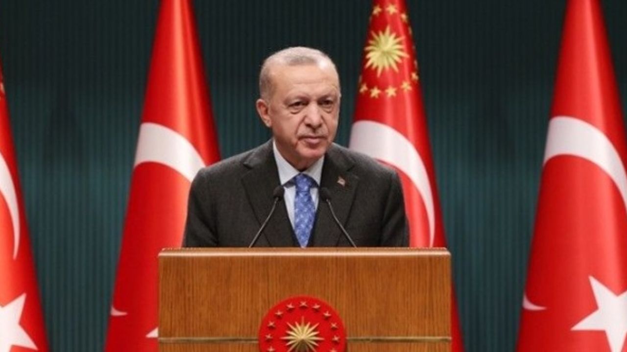 Erdoğan'dan Flaş KDV Açıklaması: Yeni İndirim Paketini Duyurdu