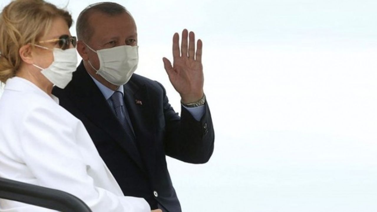 Tansu Çiller AKP'nin Oylarını Bölecek: Erdoğan’ın Sinsi Planı Ters Döndü