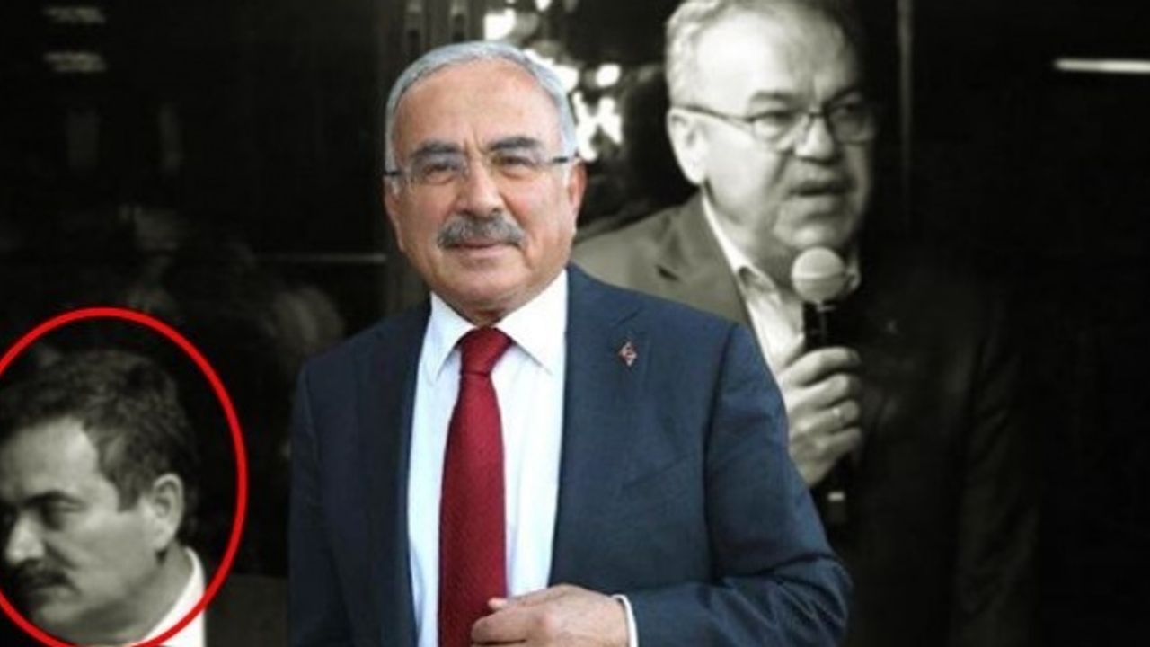 AK Parti MKYK Üyesi Eski Vekil, AK Partili Belediye Başkanı Güler'e “Dangalak” Dedi
