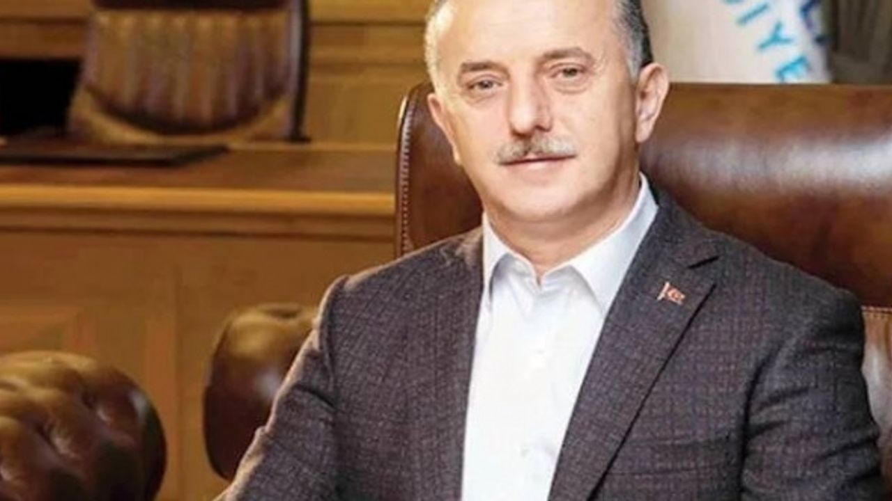 ANKA: İstifa Eden AKP’li Başkana Şantaj İddiasıyla 2 Kişi Tutuklandı