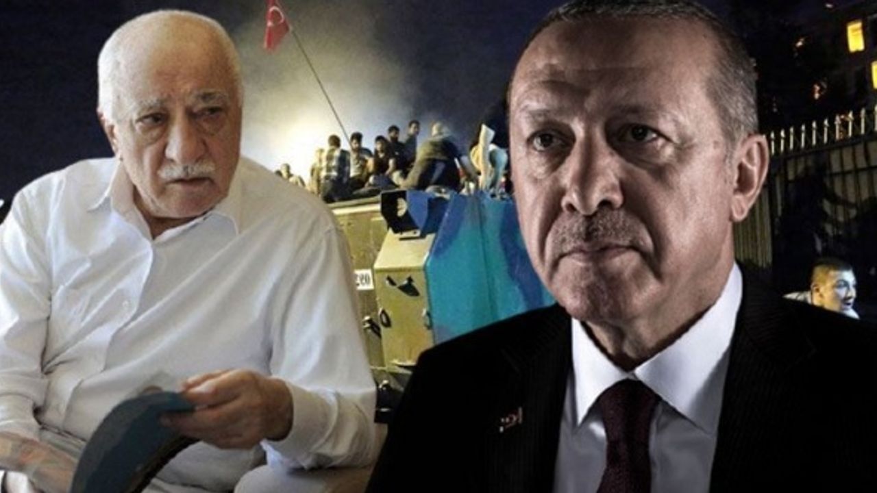 Kulisleri Sarsan Şok İddia: AK Parti'nin Hedefi, Gülen'in Desteğini Almak…