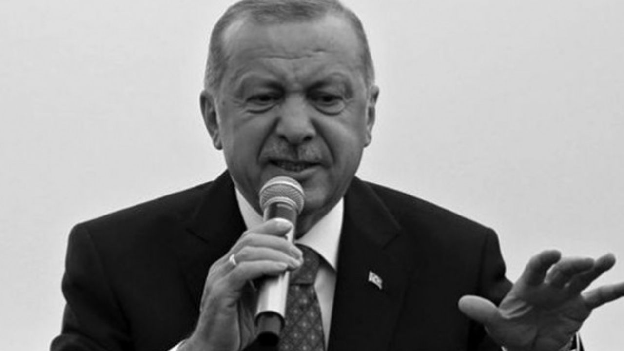 Siyasi Gruplarda Konuşuluyor... Erdoğan'ın Hesabı Deşifre Oldu:Dikkatli Olun