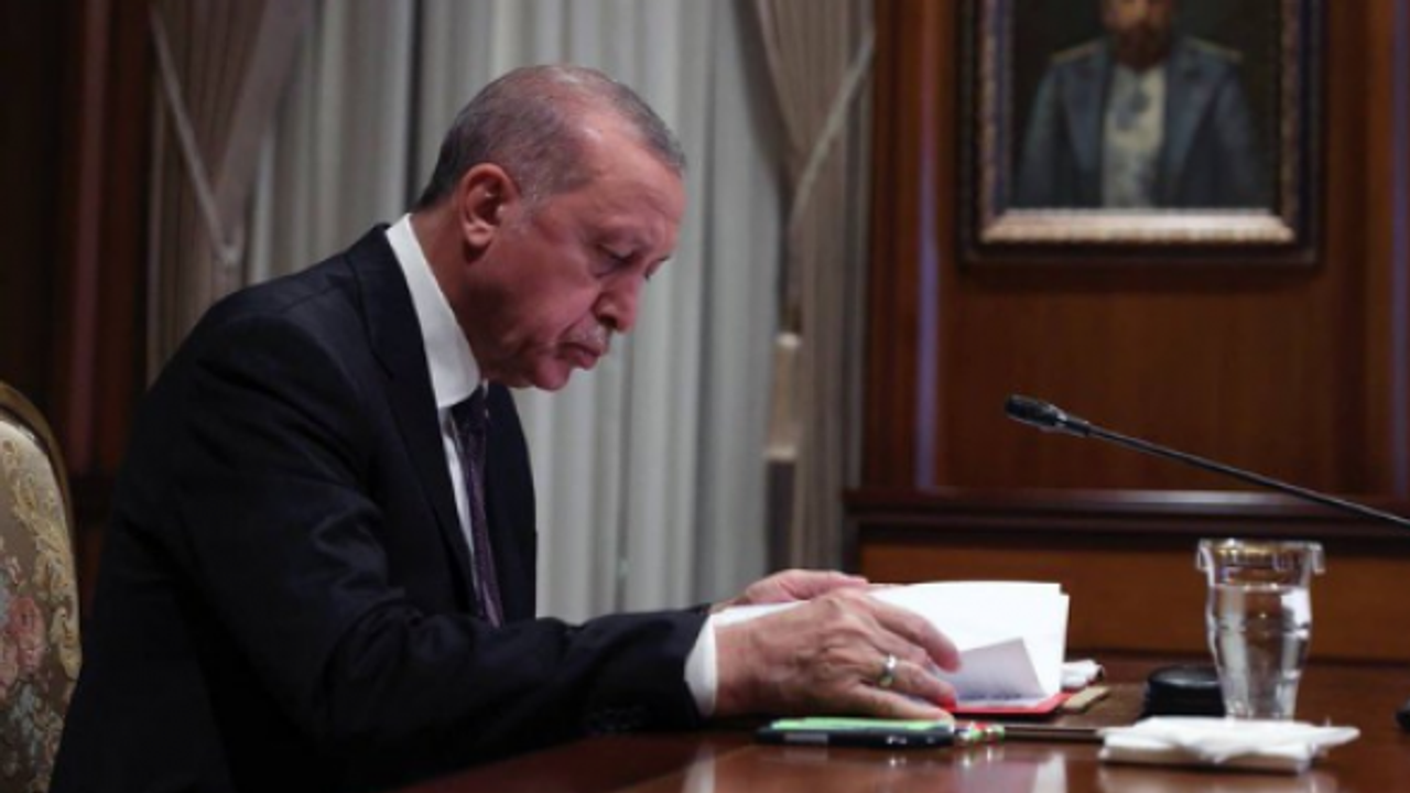 Son Seçim Anketlerindeki Acı Gerçek: Erdoğan'ı Kahredecek Sonuçlar...