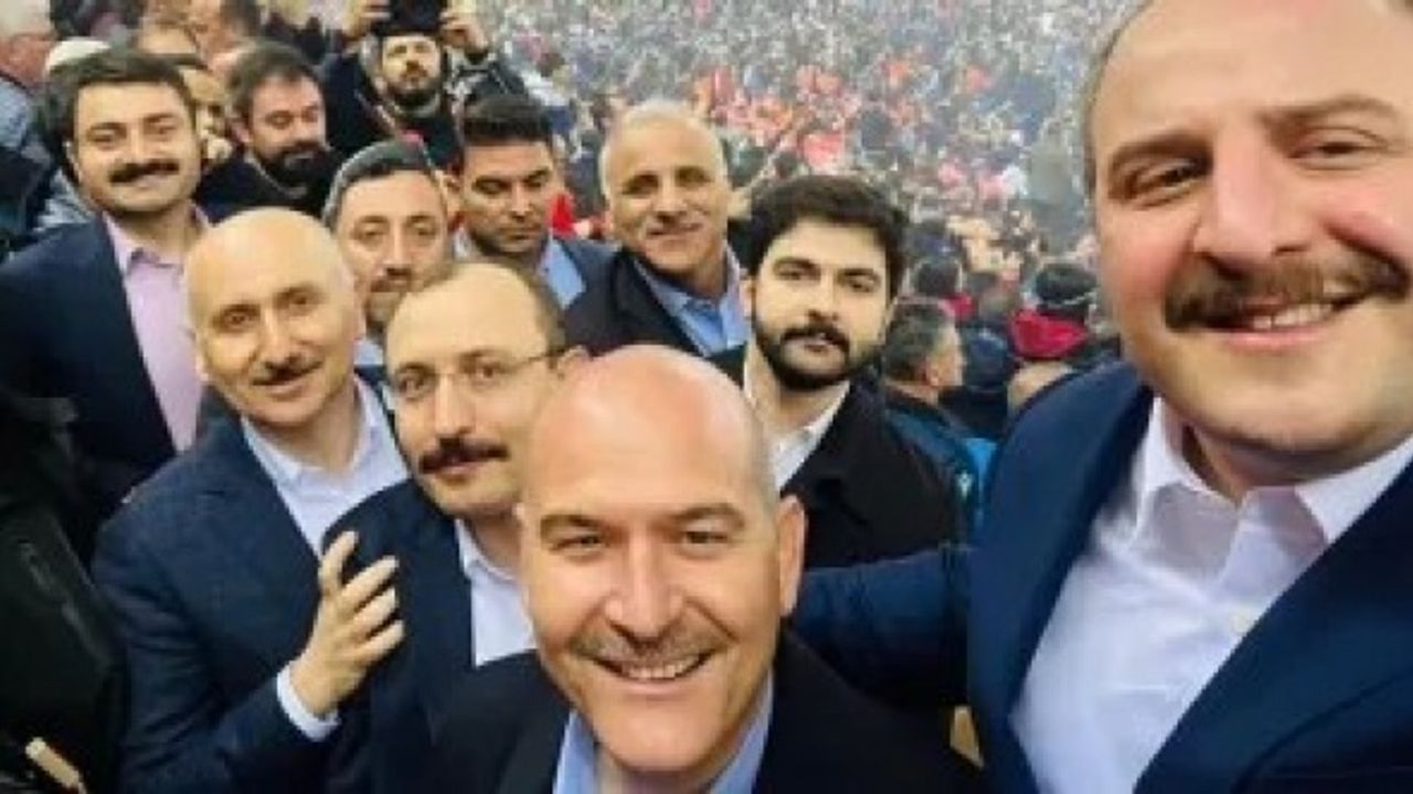 Ali Koç'tan, Trabzonlu Bakanlara Sert Tepki: Kimden Korkuyorsunuz?
