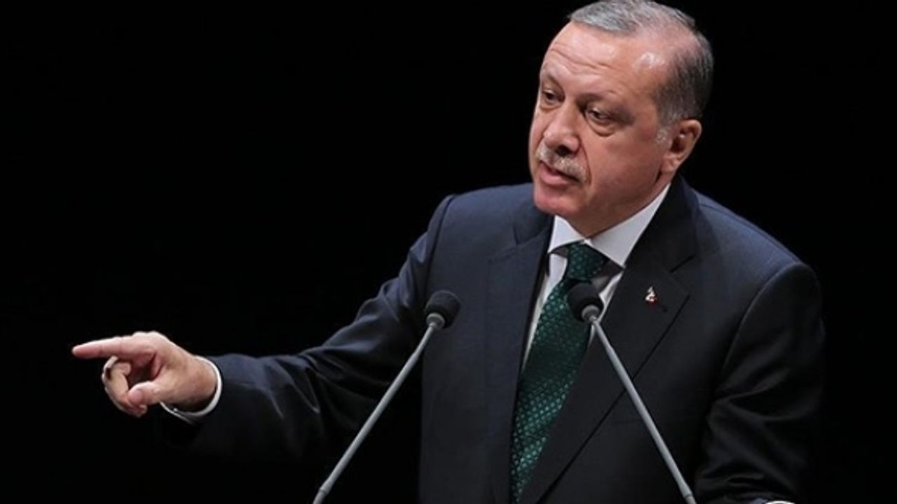 Tuzağa Düşmeyin Uyarısı: Erdoğan'ı Seçime Gitmemeye Hazırlıyorlar