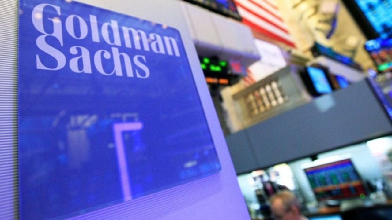 Dünyaca Ünlü Goldman Sachs'tan Korkutan Uyarı: Ekonomide Büyük Şoklar Bekliyoruz