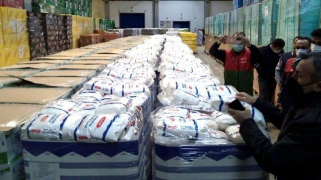 Pancar Ülkesi Türkiye’nin Şekerini Böyle Batırdılar, Şeker Krizine Nasıl Sürüklendik...?