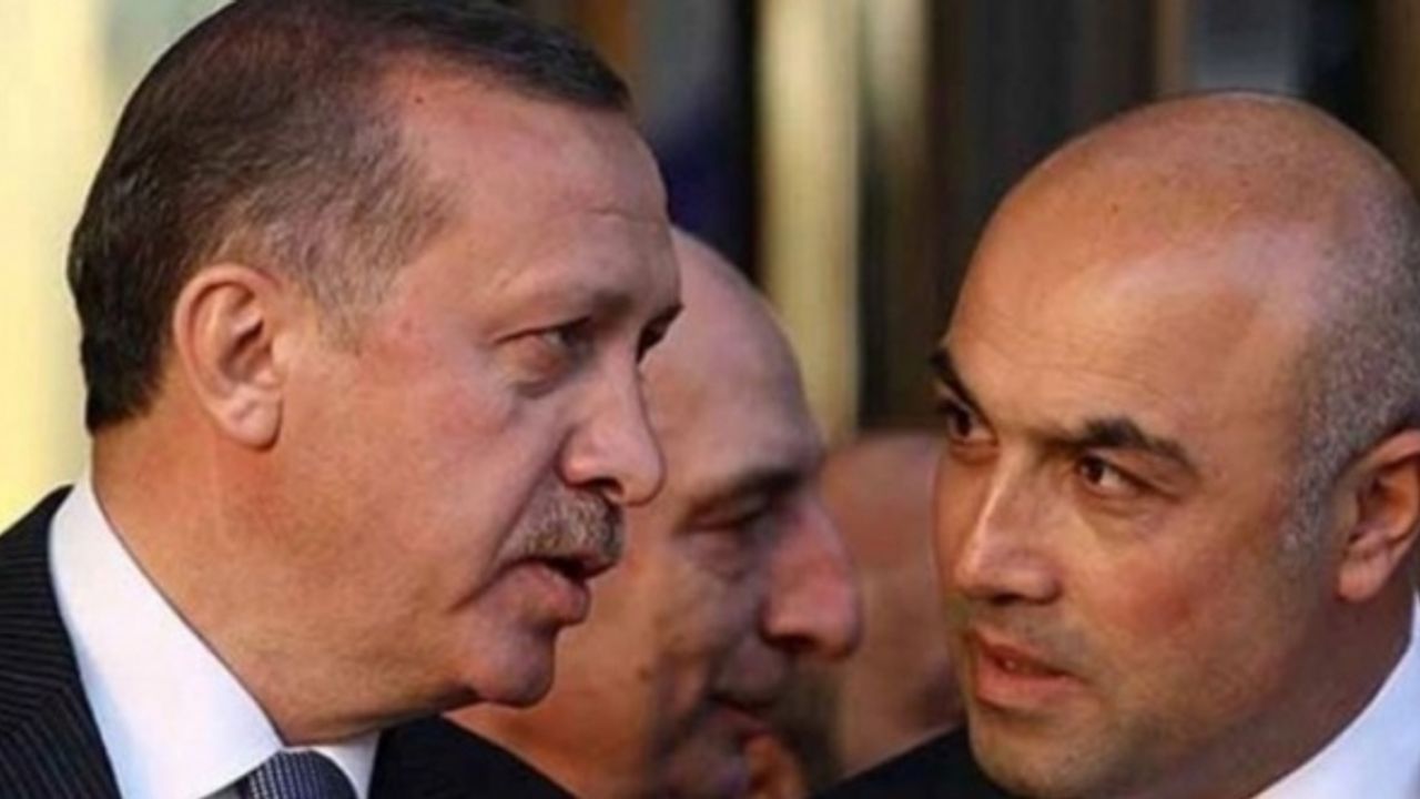 FETÖ Borsasında Bomba İddia: Cumhurbaşkanı Erdoğan'ın...