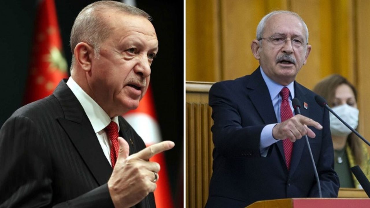 CHP'den Erdoğan’ın Anayasa Çıkışına Cevap: Görelim, Sonra Bakarız