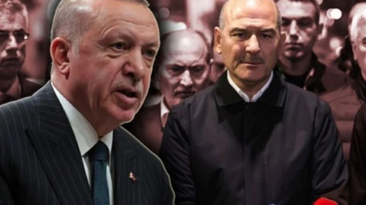 Bakan Soylu Reddetmişti, Erdoğan ABD'nin Taziyesini Kabul Etti