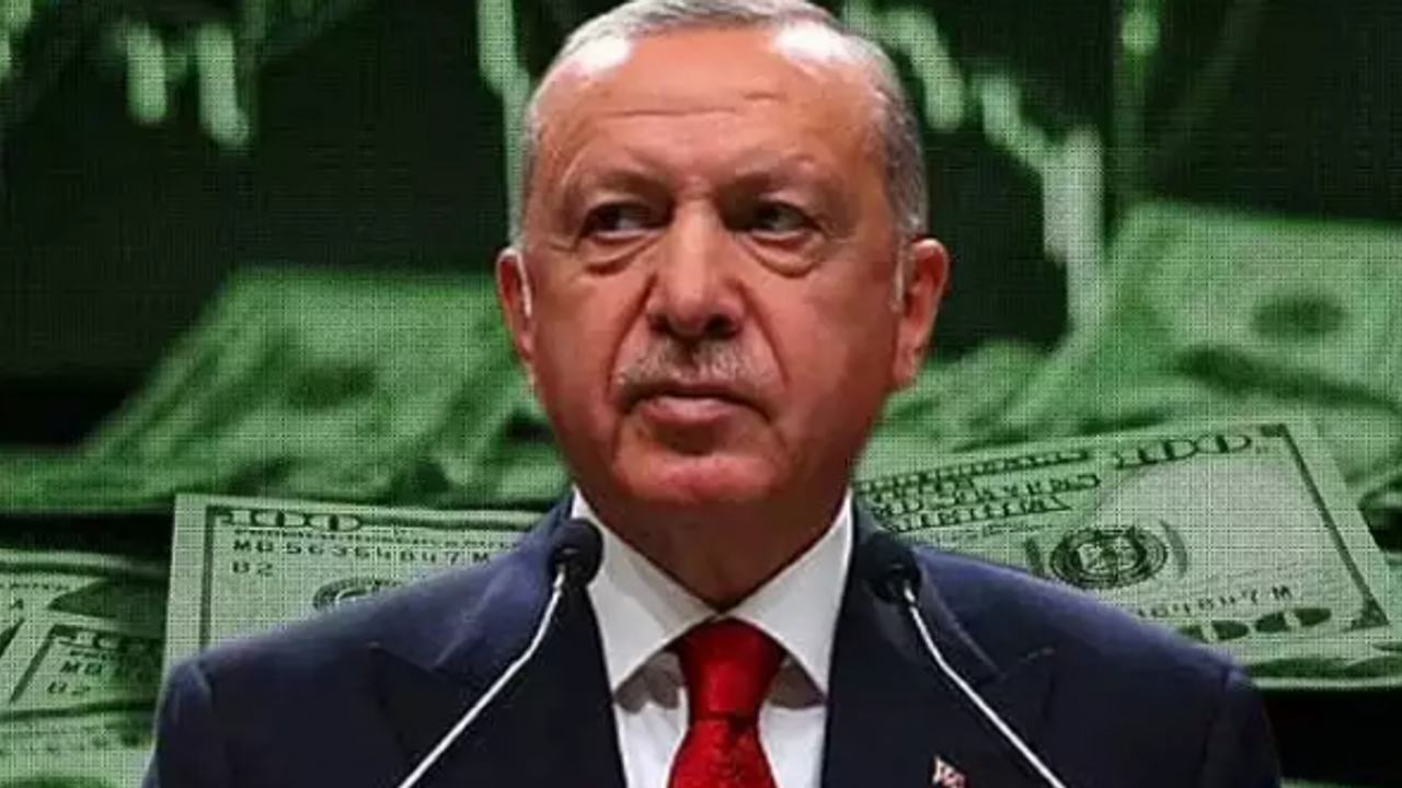 Erdoğan 'Nas Var' Demişti! AKP'den Gelire Göre Faiz Uygulaması