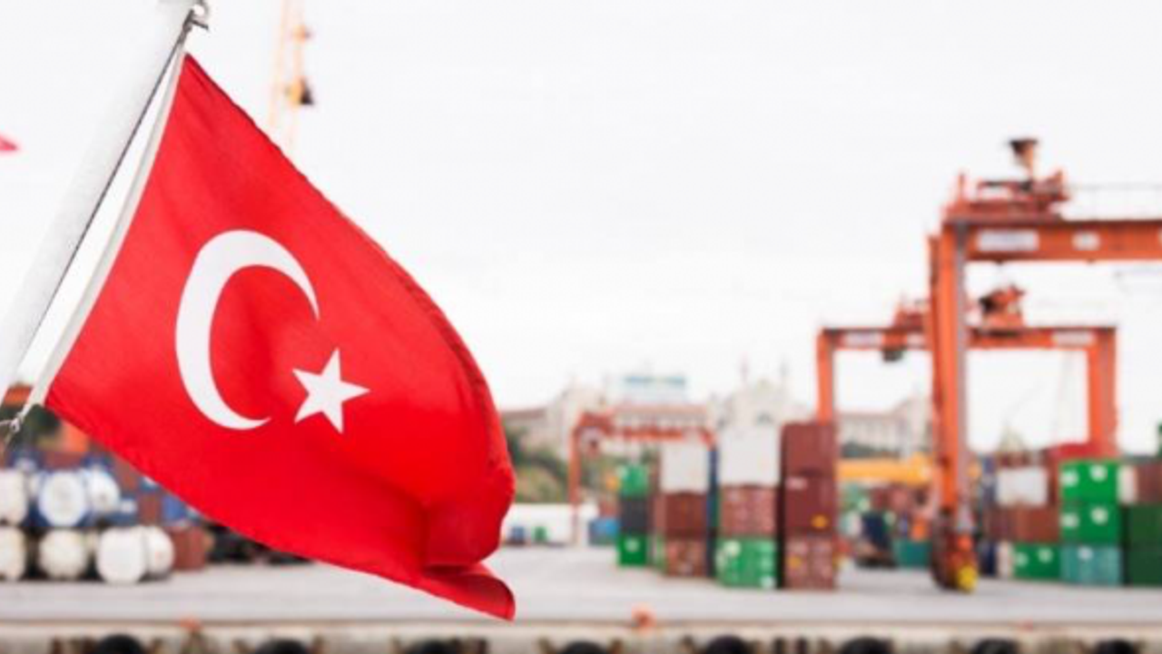 CEBR Raporu: Türkiye, 2023'te Dünya Ekonomisinde 22. Sıraya Gerileyecek