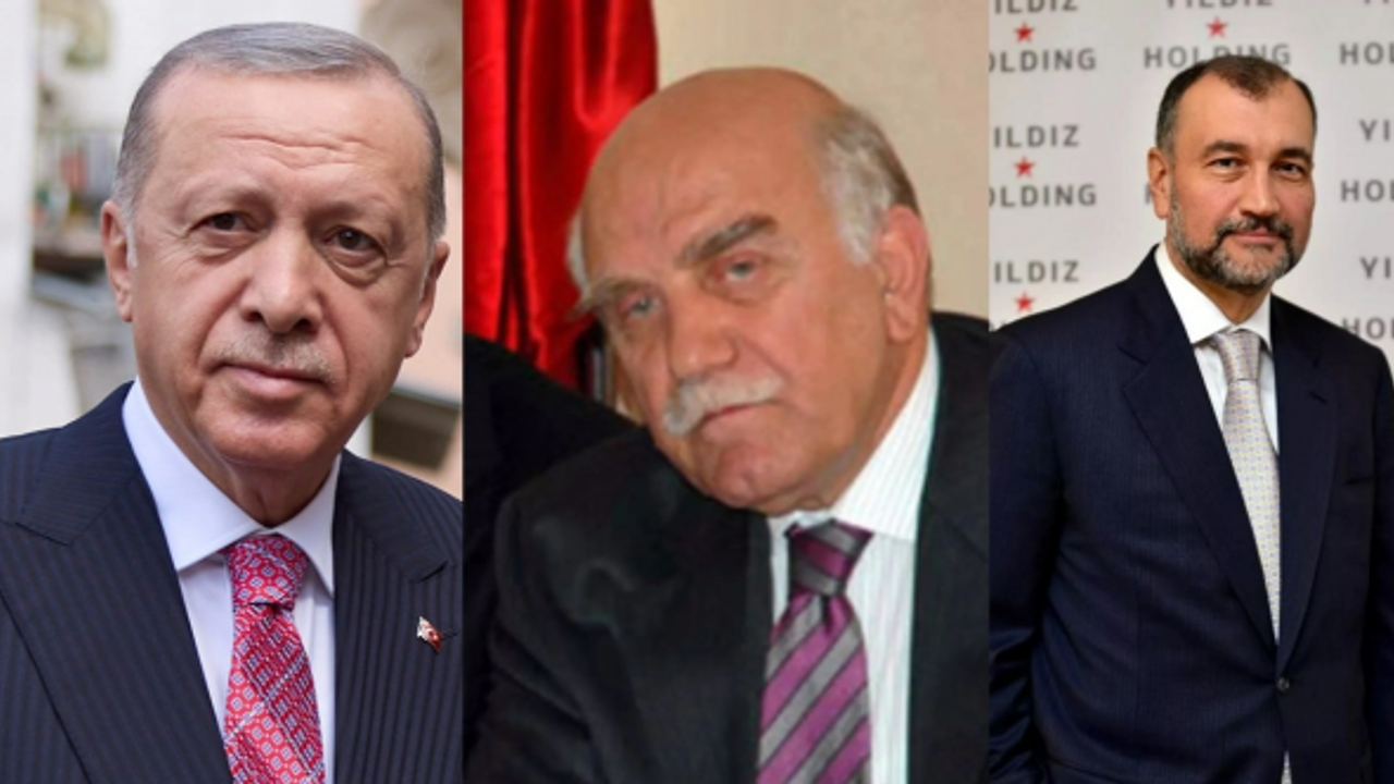 Cola Turka Tartışması... Murat Ülker, Eski Bakanı İşaret Etmişti: Bakan Topu Erdoğan'a Attı