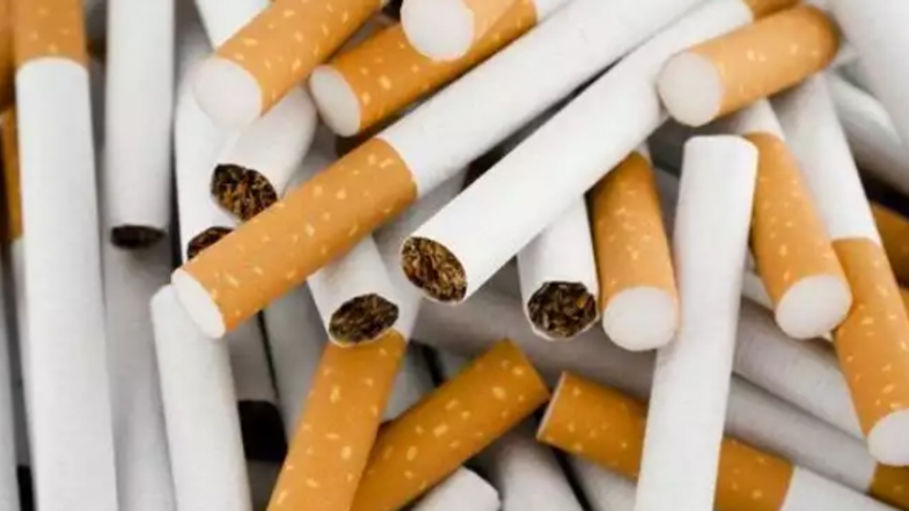 Tiryakilere Kötü Haber, Sigaraya Dev Zam: 4 Lira Birden Artıyor