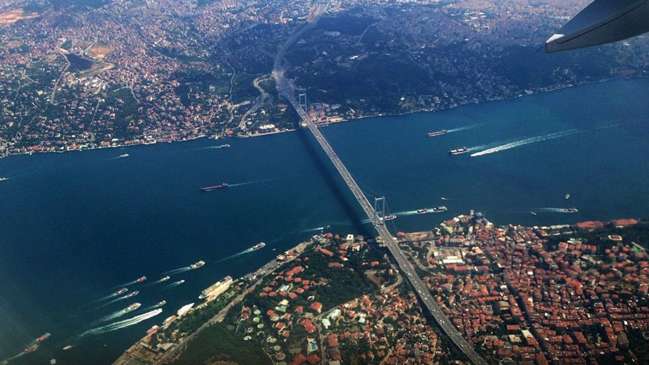 Marmara'yı Bekleyen Büyük Tehlike: 3 Ay Boyunca Olmayacak