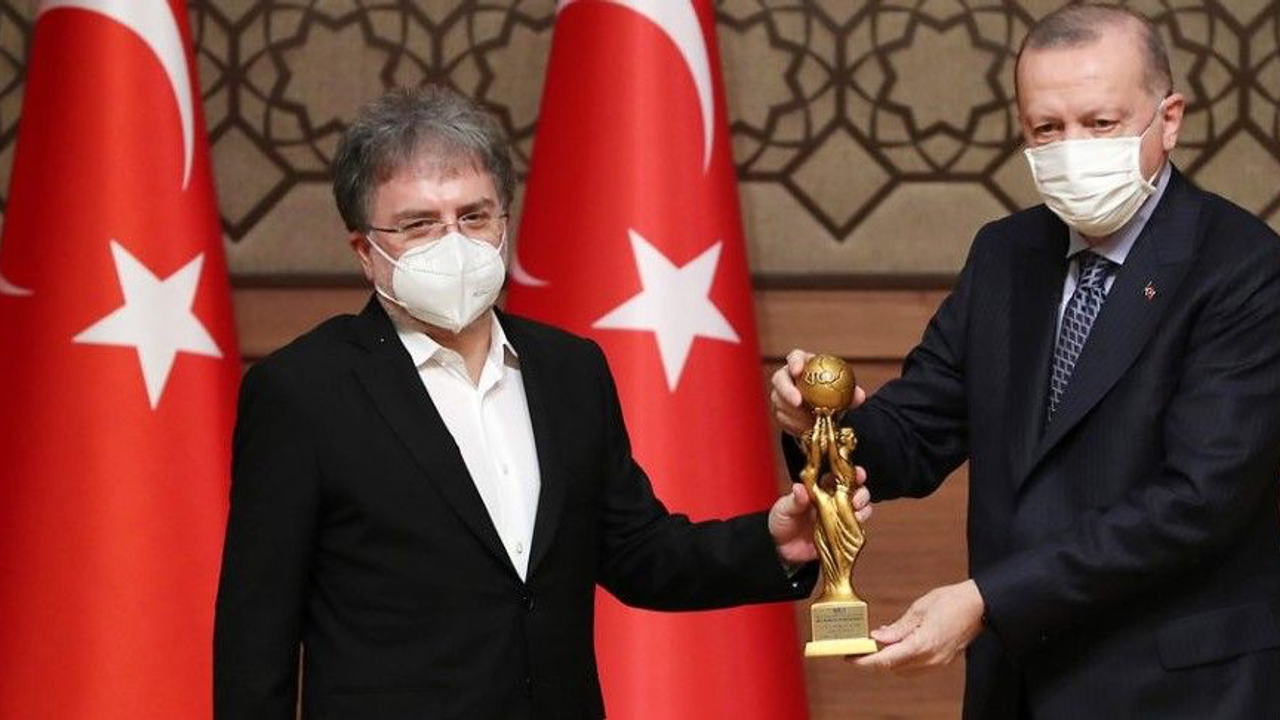 Ahmet Hakan İtiraf Etti: Dış Güçlerden Erdoğan’a Destek