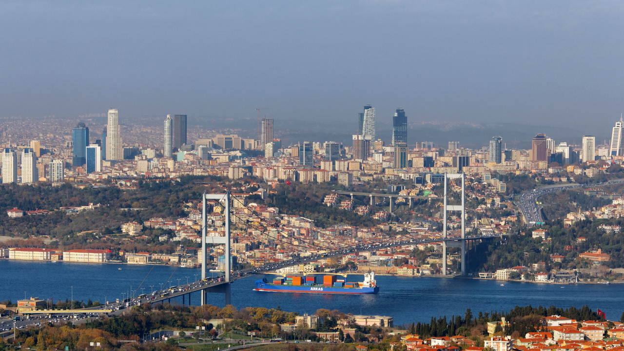 İstanbul'un Sofrasında Kriz Var