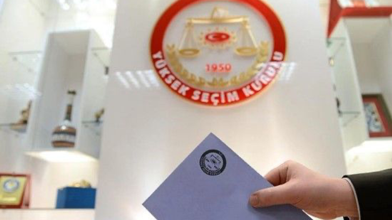 Cumhur ittifakı ve Erdoğan’ın Umutlarını Bitirecek Son Seçim Anketi
