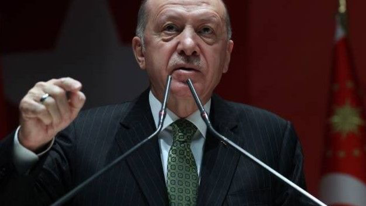 Cumhurbaşkanı Erdoğan’ın ve AKP’nin Tutmayan 2023 Vaatleri