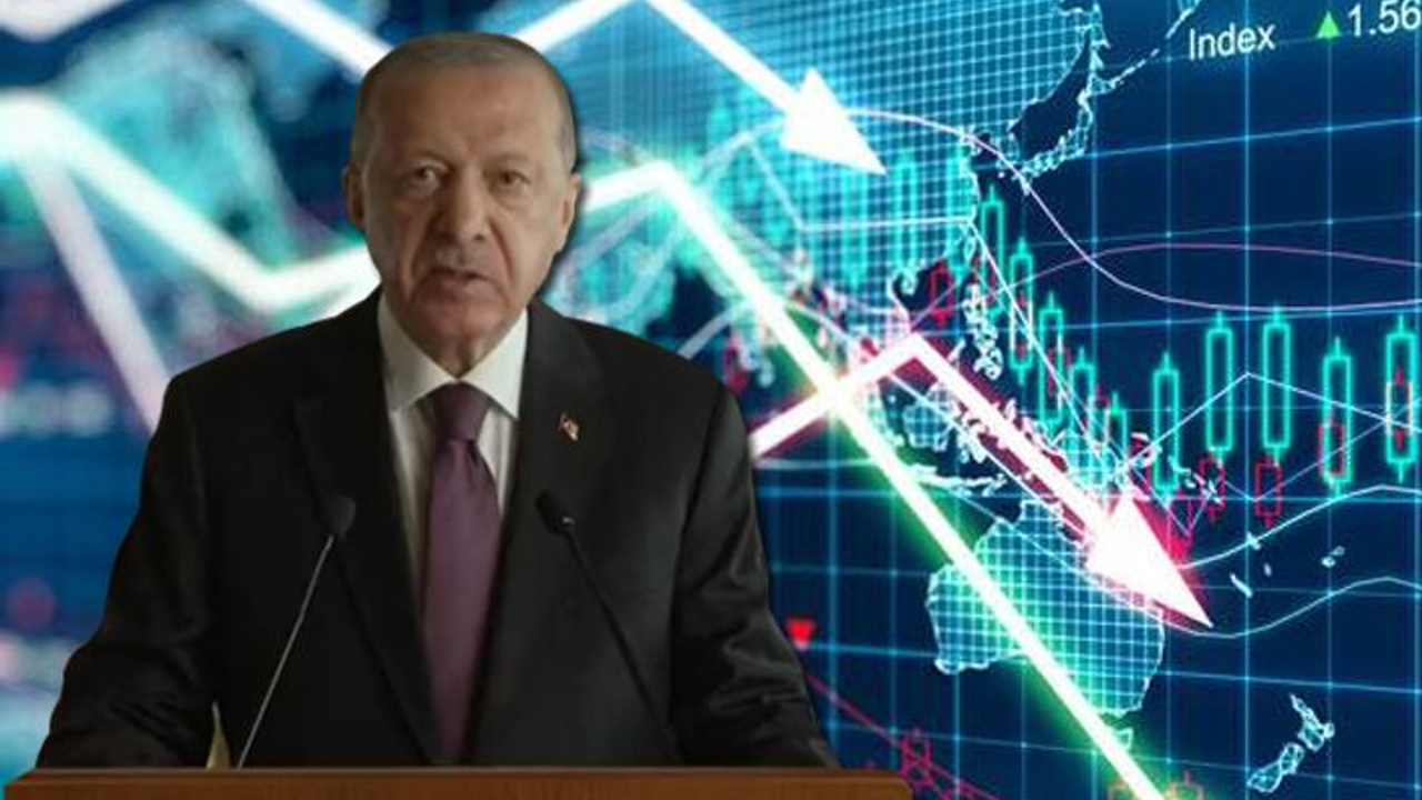 Ünlü Ekonomist Zelyut'tan Enflasyon Tepkisi: Kuru Soğan, AKP ve TÜİK'i Yalanlıyor