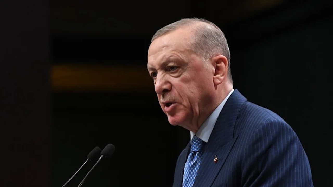 Bloomberg: Bu Siyasi Hediye Erdoğan’a Bir Kez Gelir