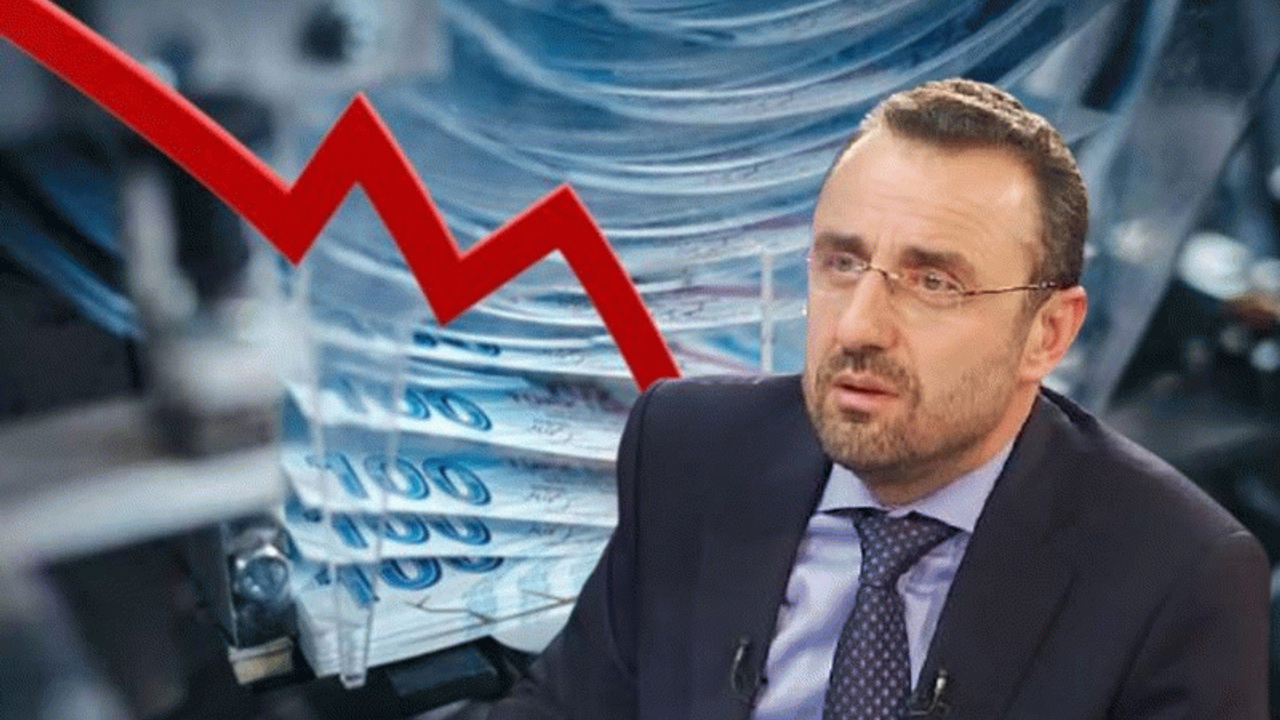 İbrahim Kahveci'den Ekonomide Çöküş Uyarısı: Seçim Sonrası Fırtınası