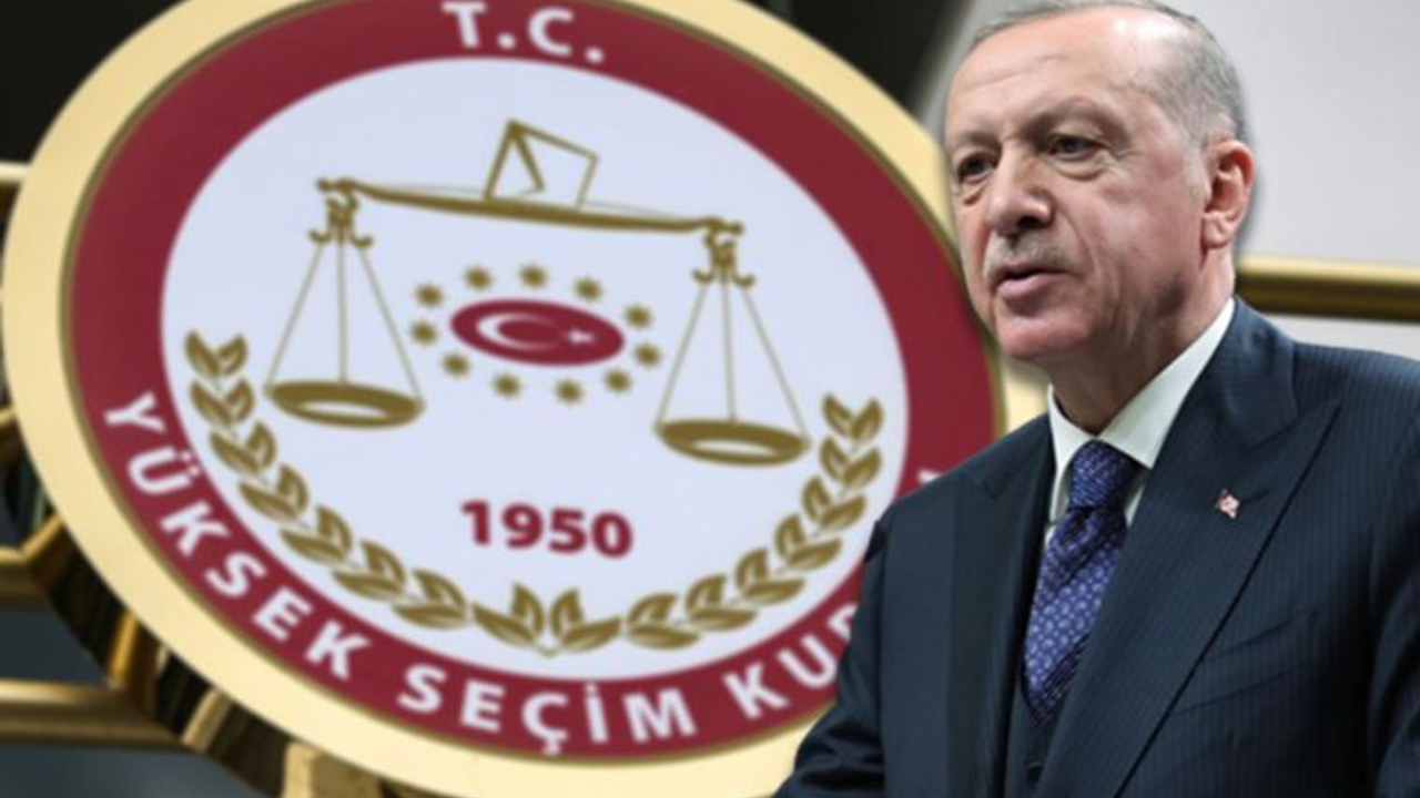 Can Ataklı: YSK, 'Erdoğan Aday Olabilir' Kararı Verdi Galiba...