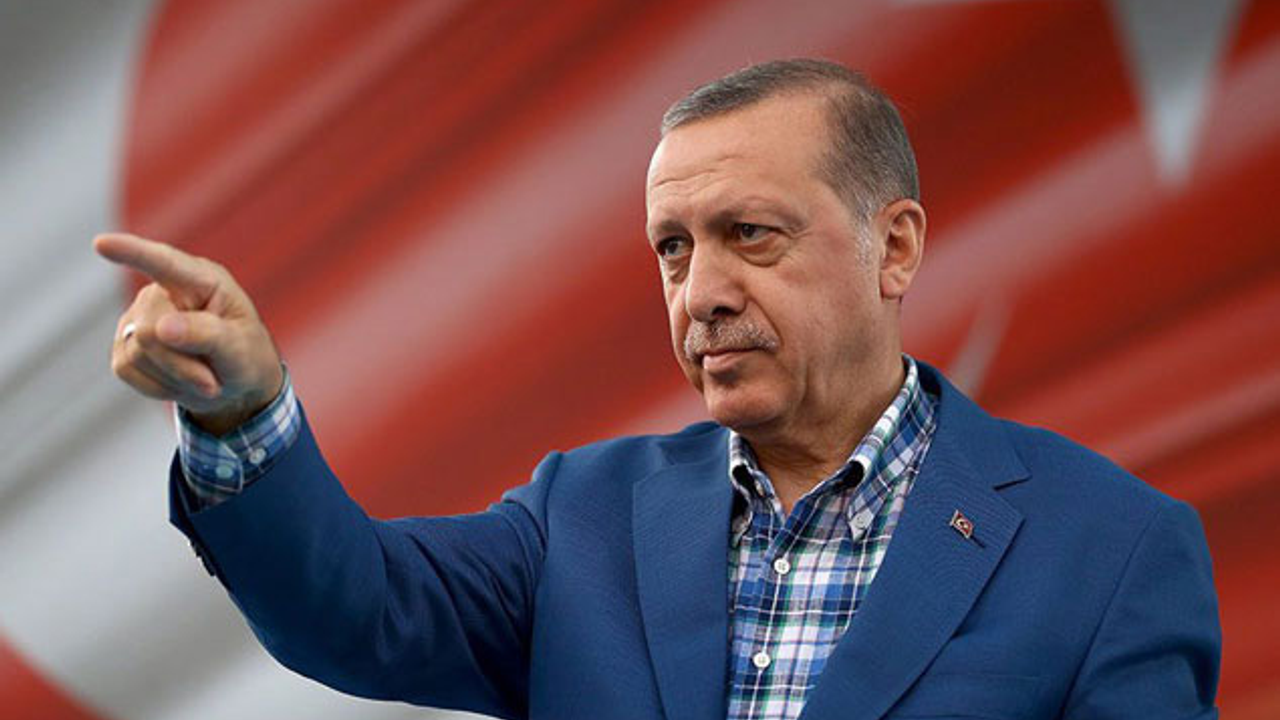 Financial Times: “Türkiye’de Erdoğan Dönemi Bitecek mi?”