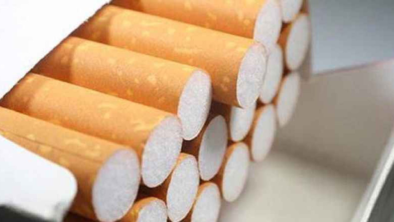 Sigara Fiyatlarına Dev Zam Geldi:Paket Başına 5 Lira Fiyat Artışı