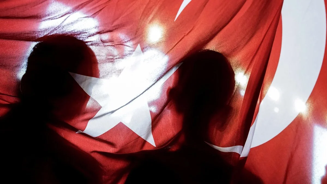 Bir Endekste Daha En Kötü Kategoride Yer Aldık: Türkiye 'Özgür Olmayan' Ülke Olarak Sınıflandırıldı