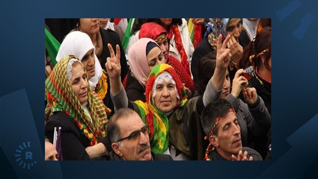 AK Parti'de 'Kürt Oyları' İçin Yeni Adım Sinyali:''HDP’yi Doğrudan PKK İle İlişkilendiren Dili Esnetmemiz Gerekiyor”