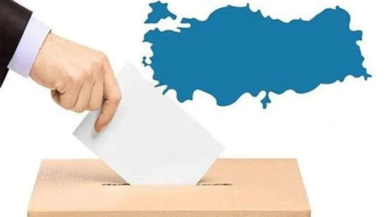 ORC Araştırma’dan Seçim Anketi: Kılıçdaroğlu Şimdiden Yüzde 56 Oyla Önde