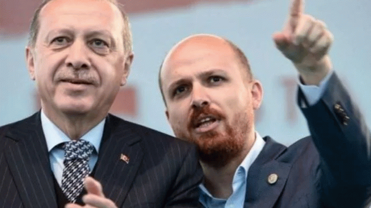 Bilal Erdoğan'a Zor Olan O Soruyu Sordu: 95 Milyonu Nereden Buldu?