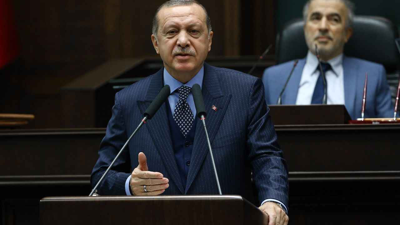 Fehmi Koru: 'Erdoğan’ın Adaylığı Geçerli Kabul Edilmezse'
