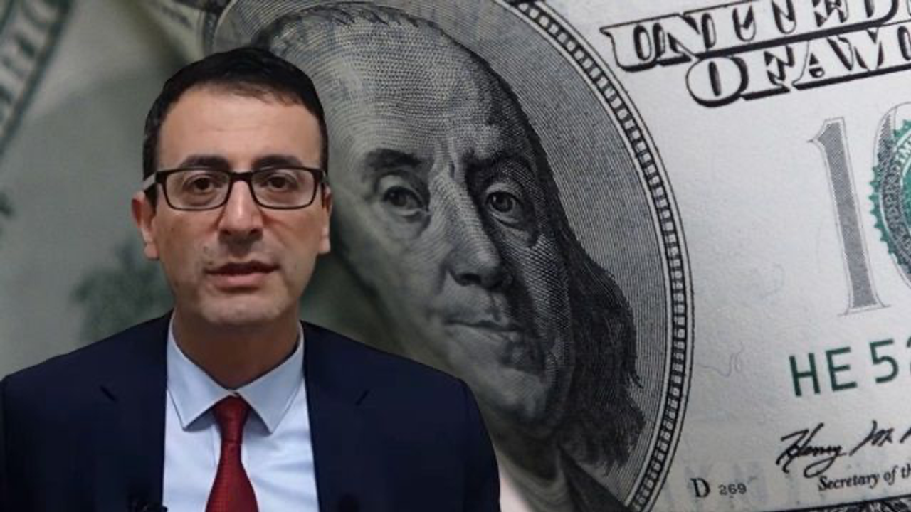 Dolar Yorumu: 'Zelyut'tan 14 Mayıs Sonrası Çarpıcı Dolar Kuru Uyarısı'