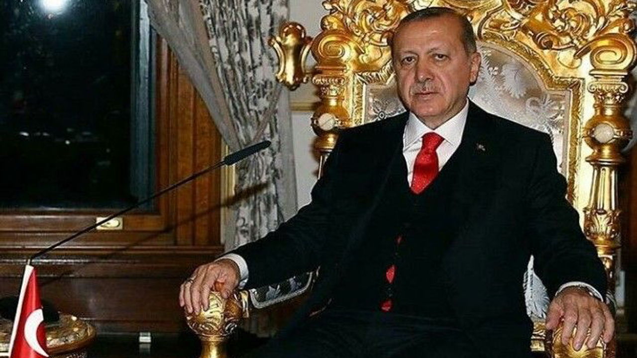 Erdoğan Kaybetse de İktidarı Vermeyecek:'Kemal Kılıçdaroğlu'nun Tek Çaresi...'