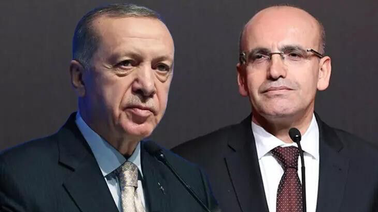 Mehmet Şimşek AKP'yi Neden Reddetti? Erdoğan Cephesinde Siyasi Sıkışma