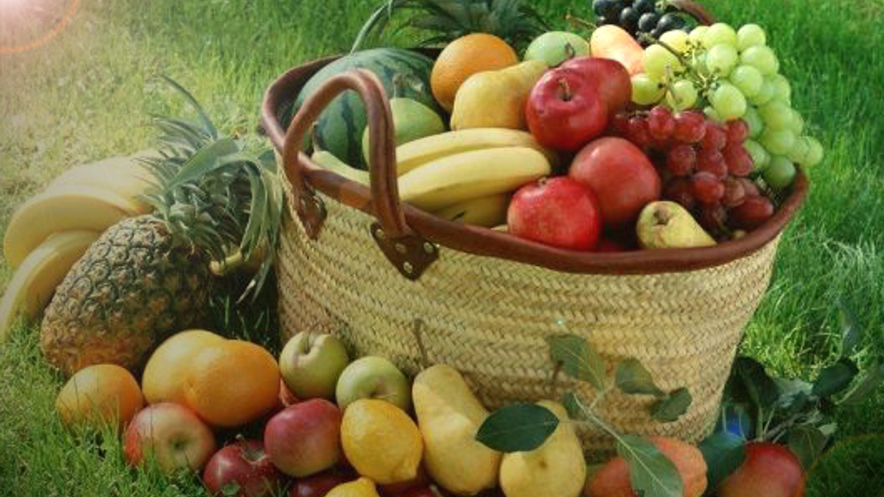 Artık O da Lüks Oldu: Meyve Fiyatları Yüzde 120 Arttı