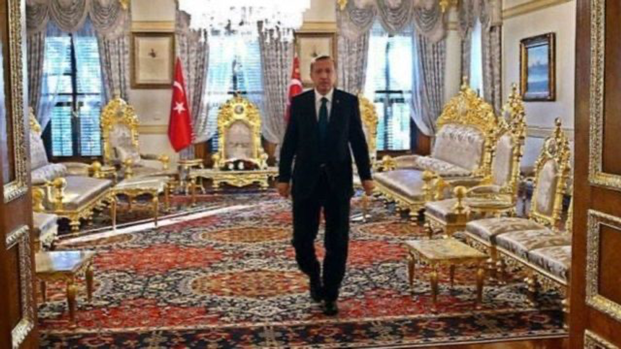 Saray'ın Teklifleri Reddediliyor: Erdoğan'ın Kaybettiğini Anladı