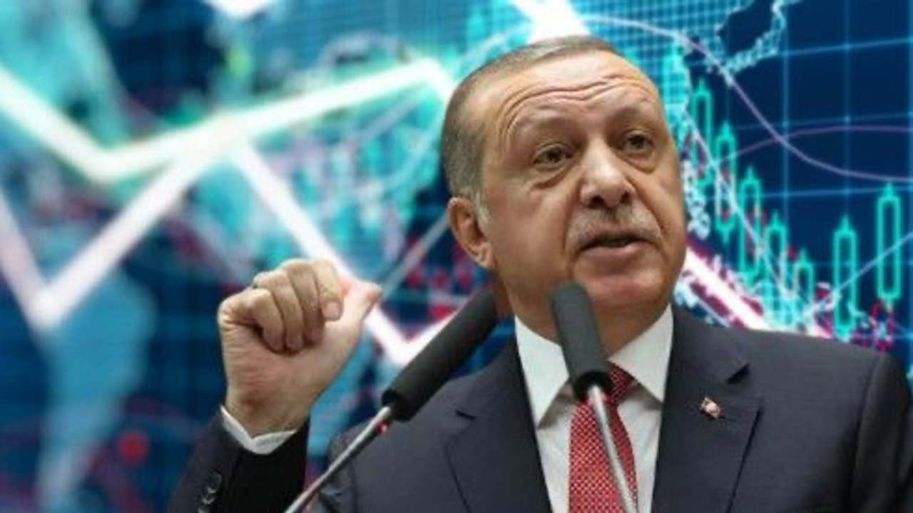 'Ekonominin AKP’nin Elinde Patlaması An Meselesi'