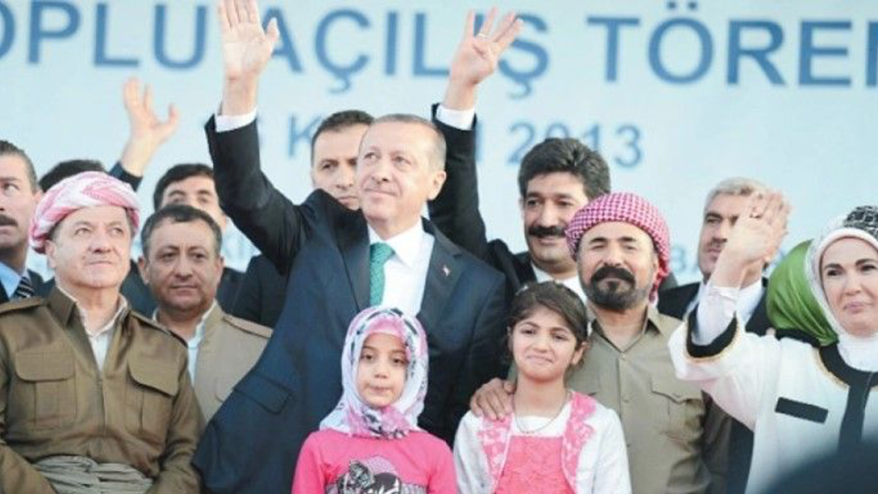 Kulis: HDP AKP'yi İkiye Böldü; 'Seçim Öncesi Kapatılmasın!'